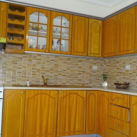Cozy Central Apartment Ksamil Exterior foto