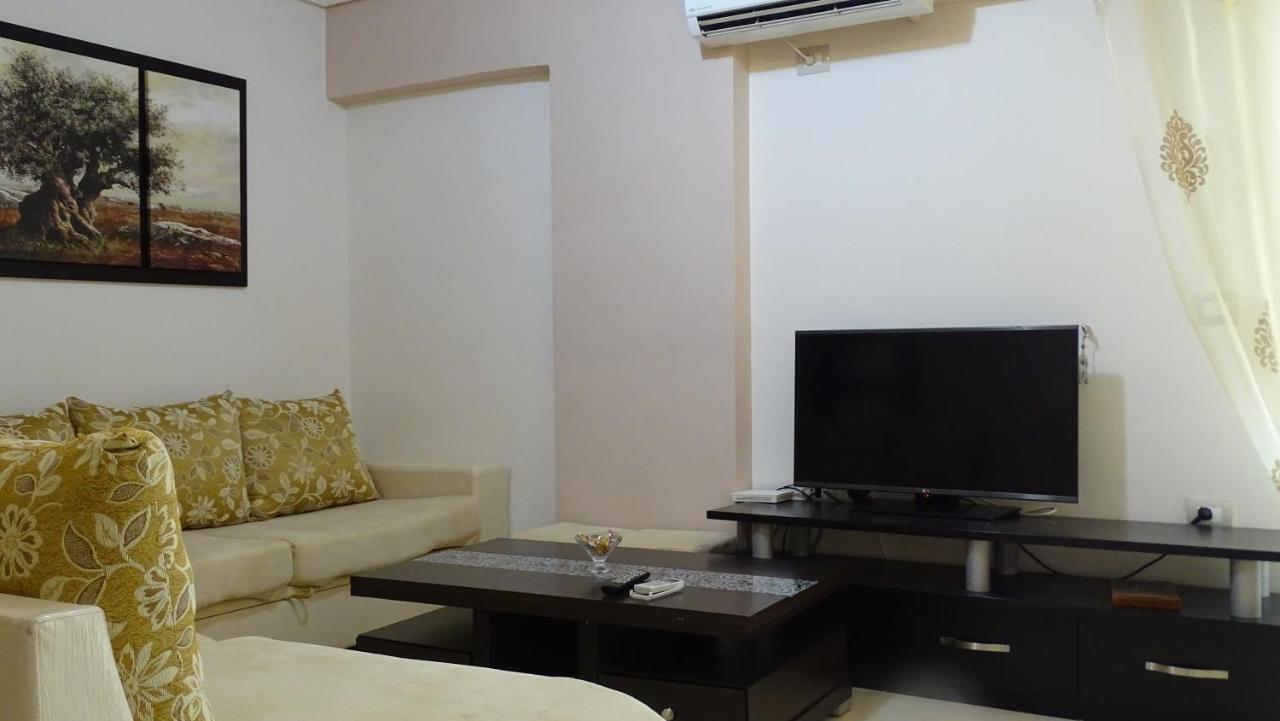 Cozy Central Apartment Ksamil Exterior foto