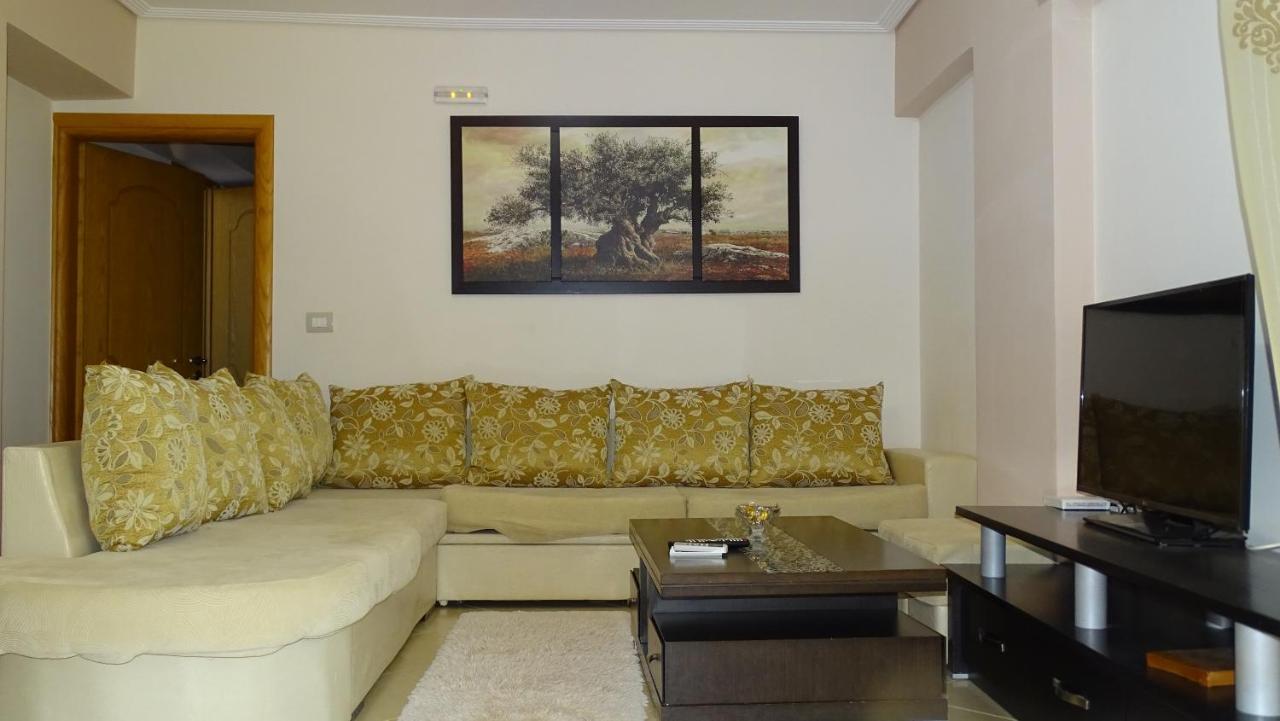 Cozy Central Apartment Ksamil Exterior foto