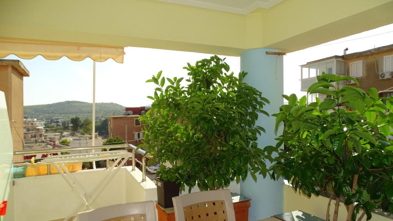 Cozy Central Apartment Ksamil Exterior foto