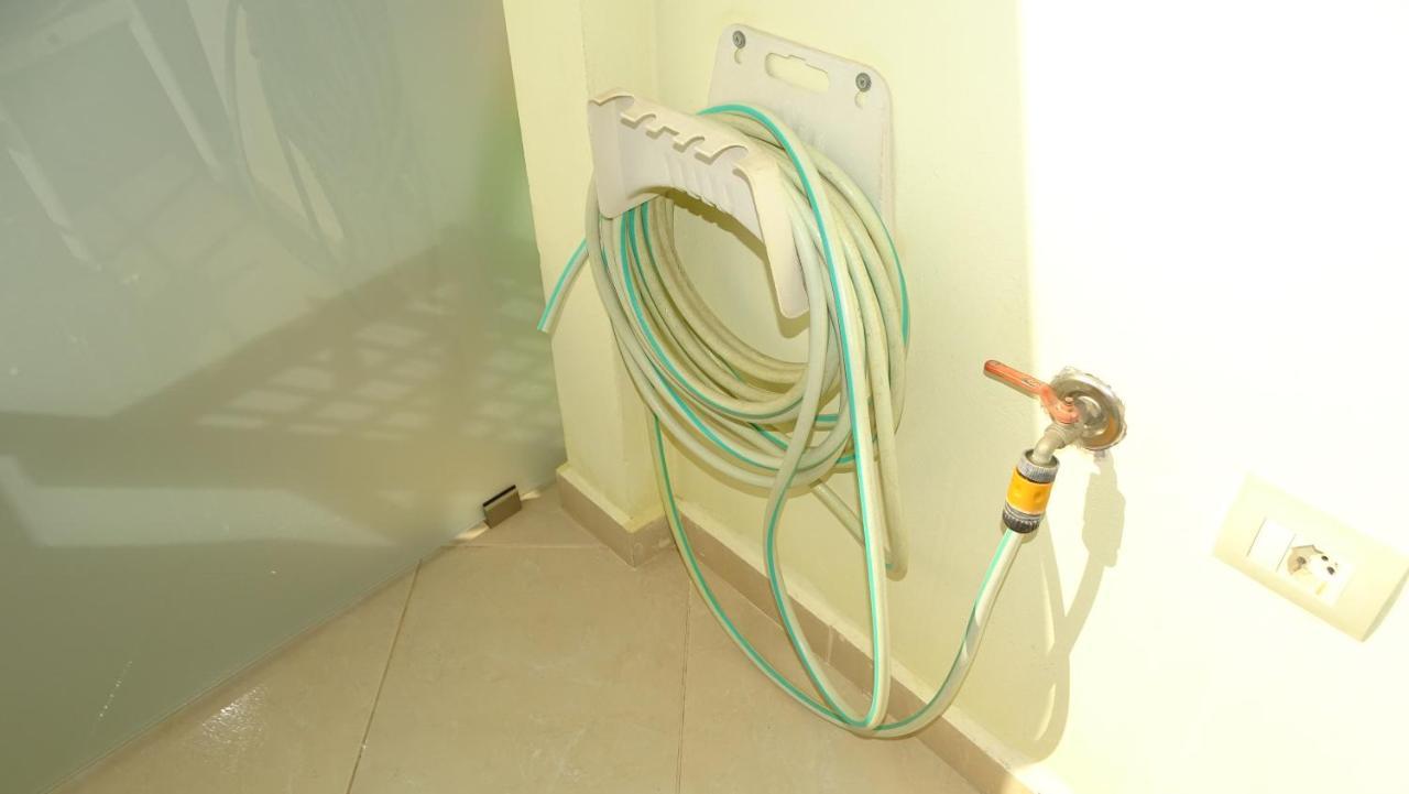 Cozy Central Apartment Ksamil Exterior foto